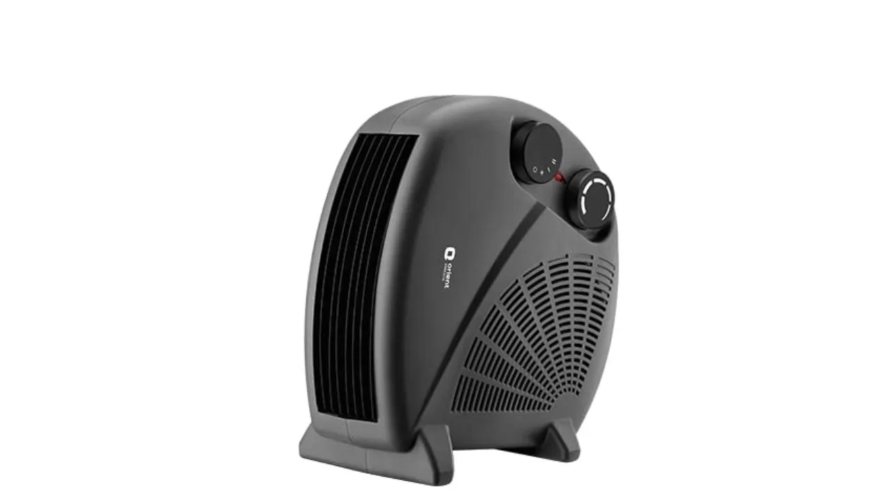 Orient Electric Room Heater for Home 