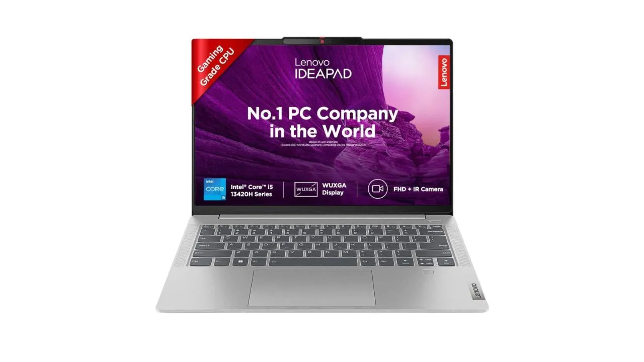 Lenovo IdeaPad Slim 5 13th Gen