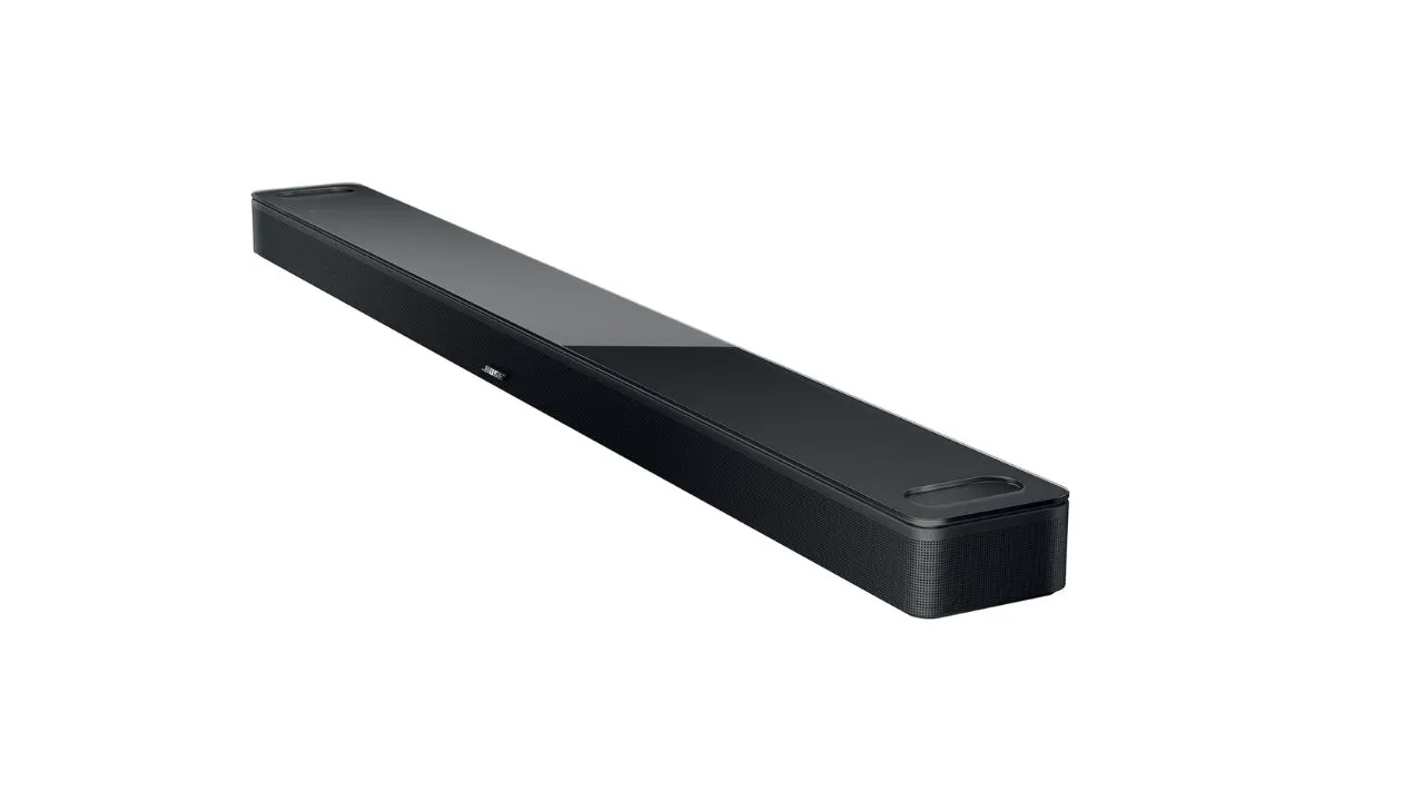 Bose Home Theatres