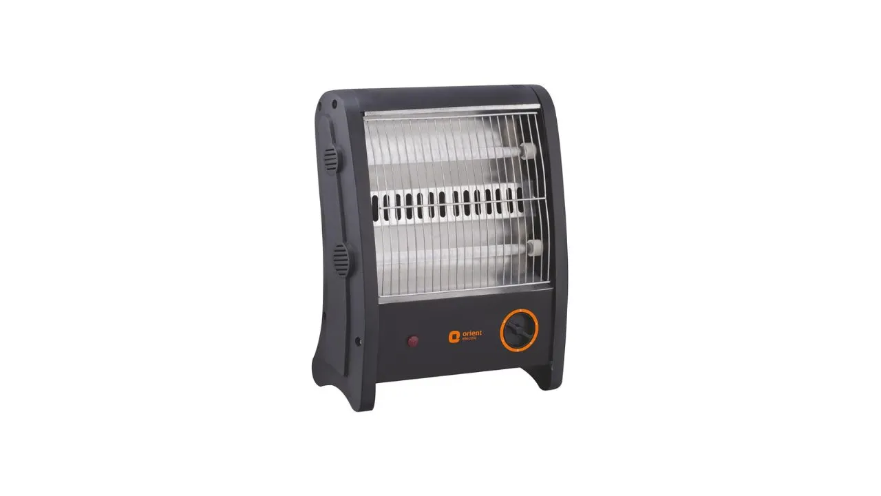 Orient Electric Quartz Room Heater