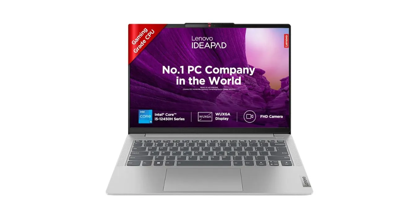 Lenovo IdeaPad Slim 5 Laptops