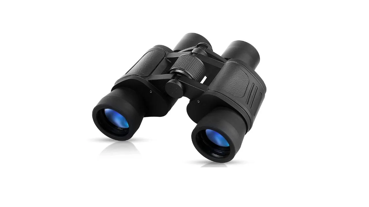 Cason- Professional Telescope Binoculars with Pouch