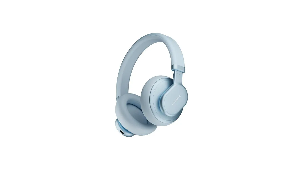 HAMMER Headphone
