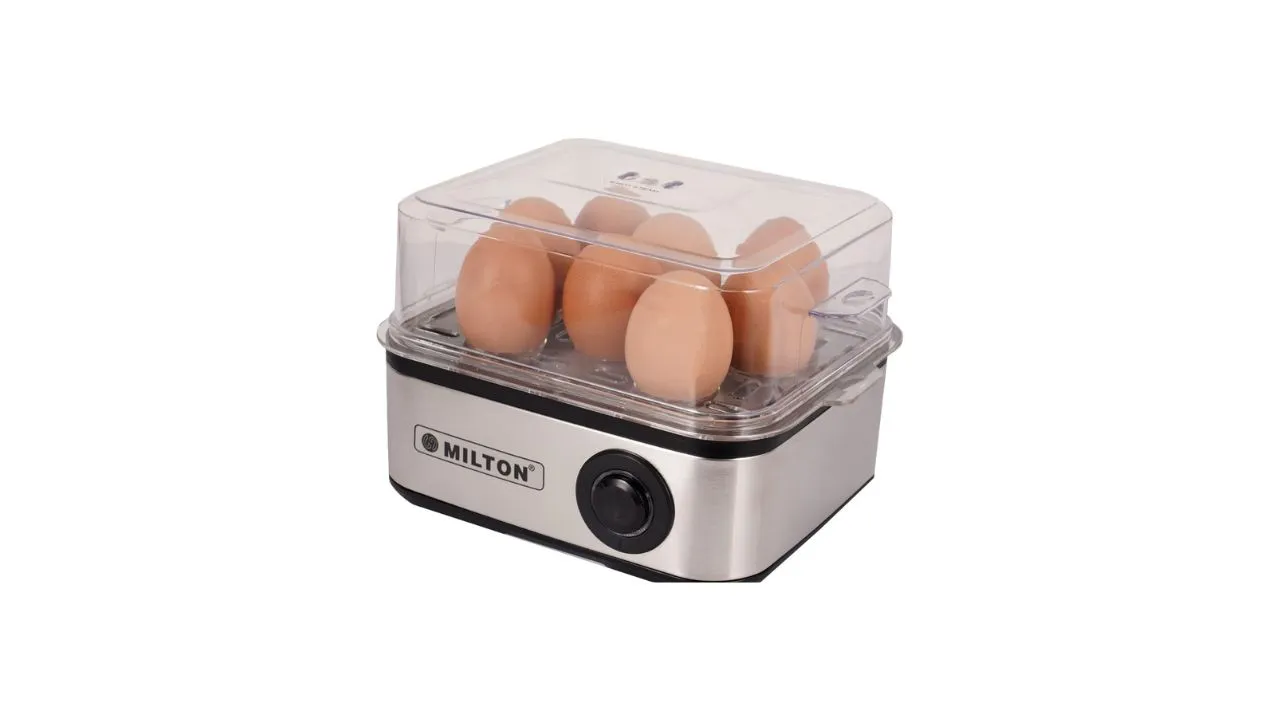 MILTON Smart Egg Boiler