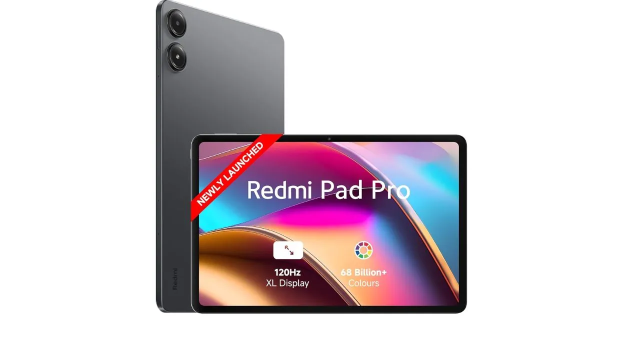 Redmi Pad Pro