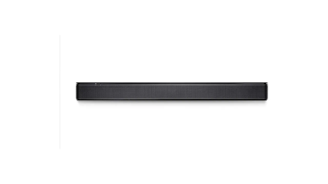 Bose TV Speaker- Small Soundbar 