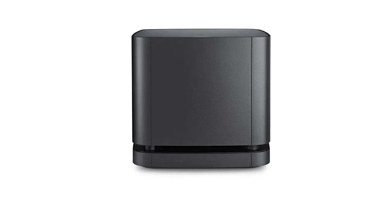 Bose Bass Module 500 