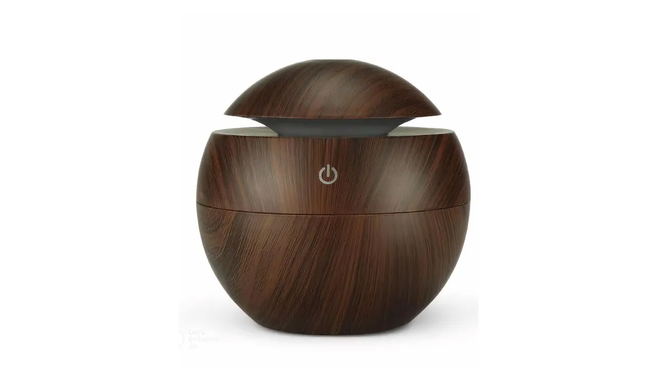 Nexila Wood Cool Mist