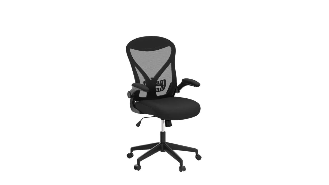 DROGO Premium Ergonomic Office Chair