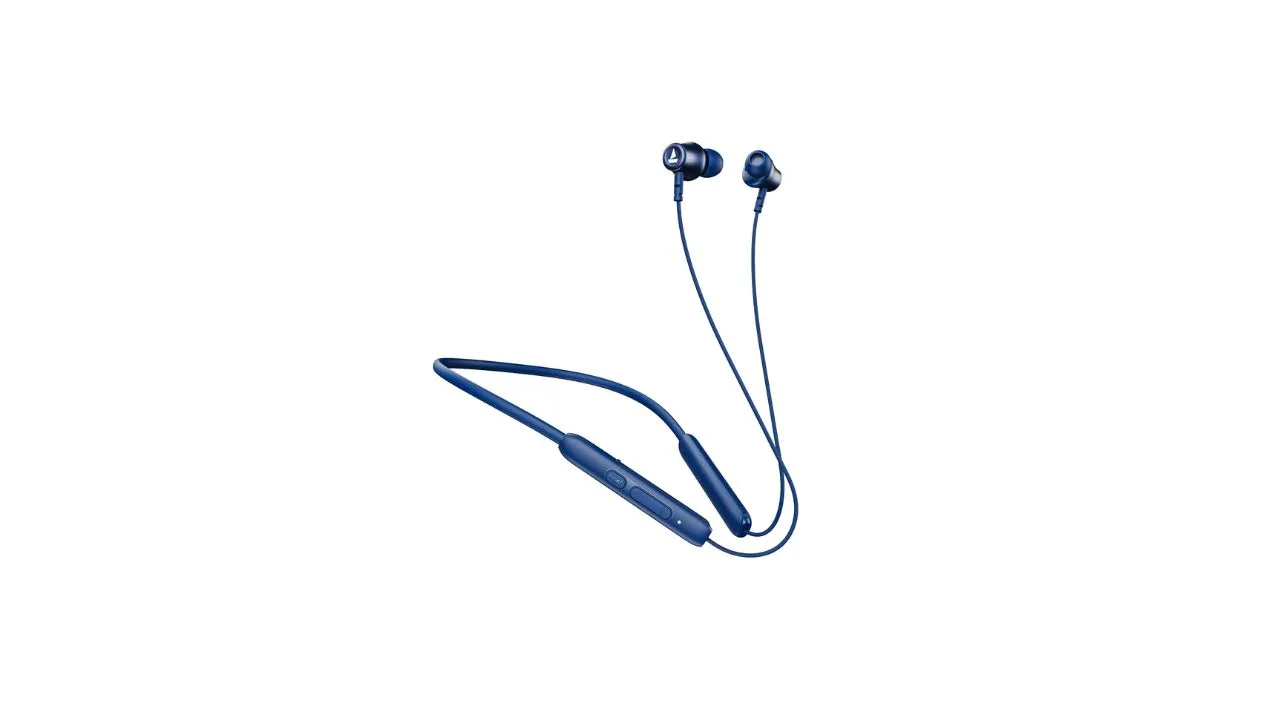 boAt Rockerz 245 V2 Pro Wireless Neckband