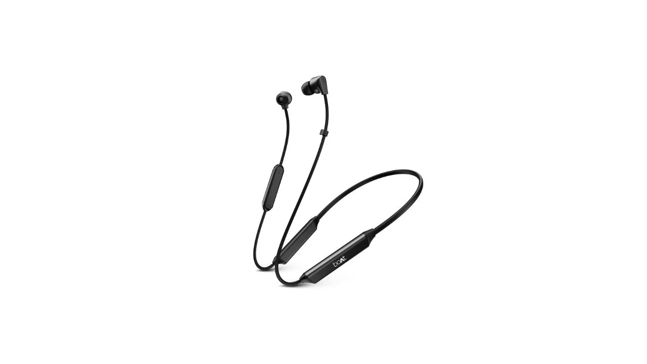 boAt Rockerz 150 Pro Bluetooth Neckband
