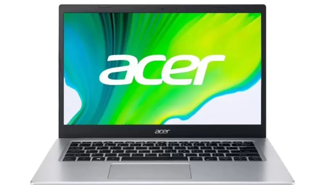Acer Aspire 5 Intel Core i5 11th Gen Laptop
