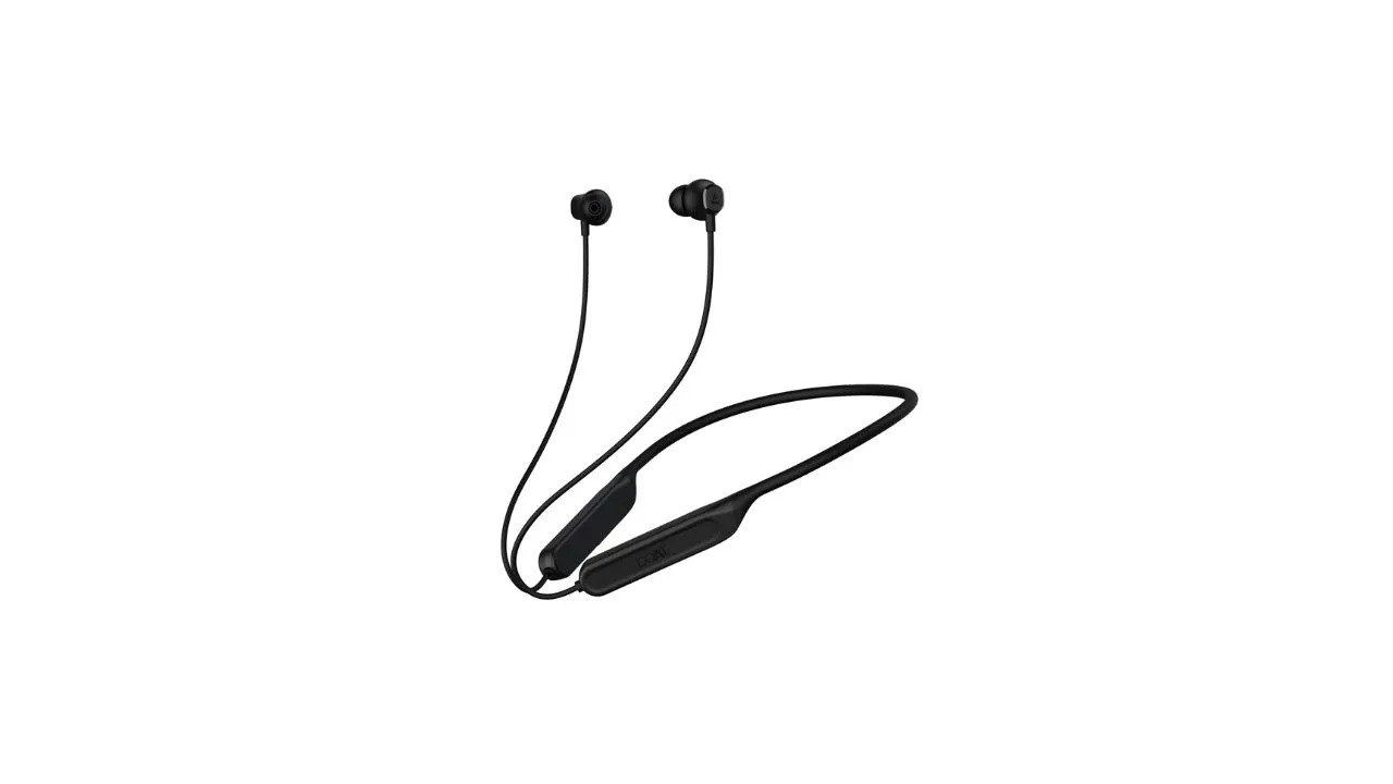 boAt Rockerz 378 Bluetooth Neckband