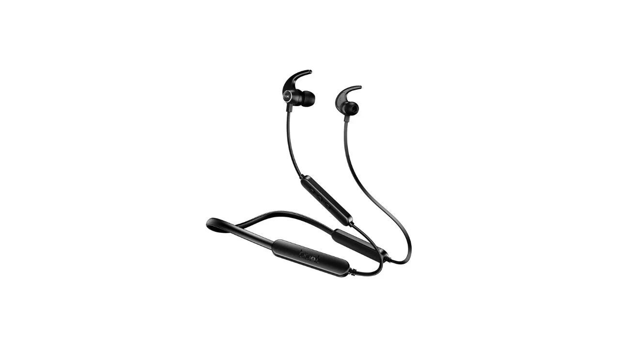 boAt Rockerz 255 Pro+ Bluetooth Neckband