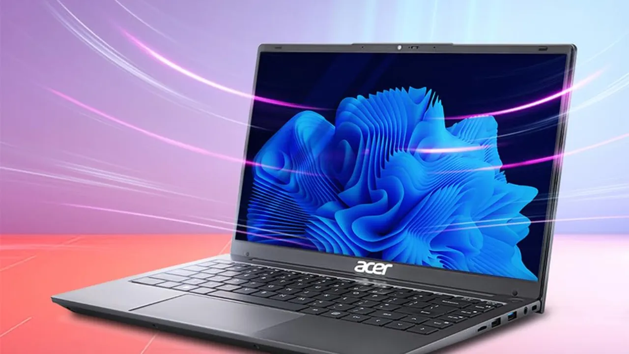 Acer Aspire 3 Intel Core i5 Laptop