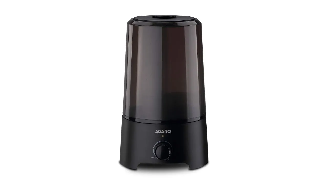 AGARO Verge Cool Mist Humidifier