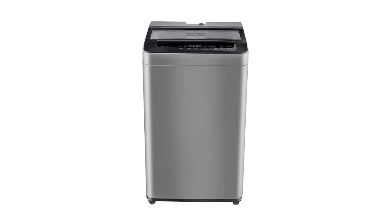 Panasonic NA-F70C1CRB Washing Machine 