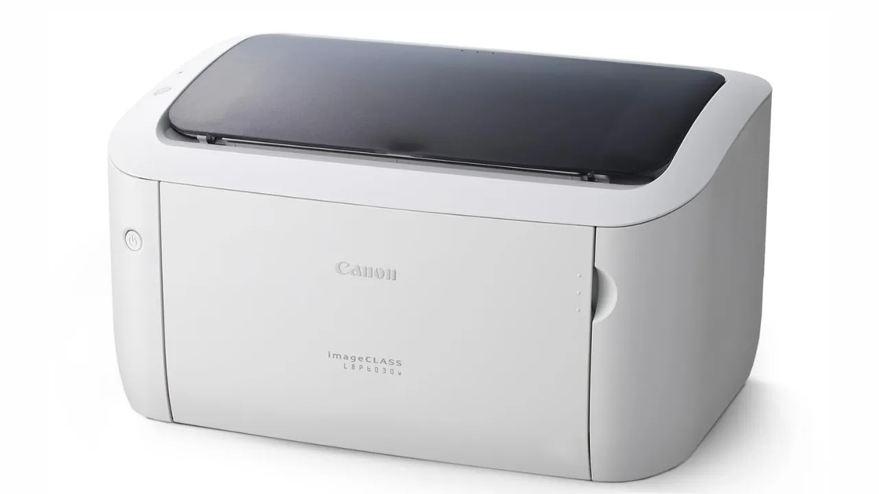 Canon imageCLASS LBP6030W Wi-Fi Mono Printer