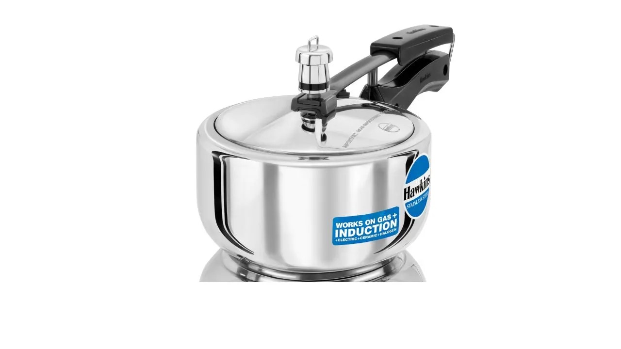  Hawkins 2 Litre Pressure Cooker