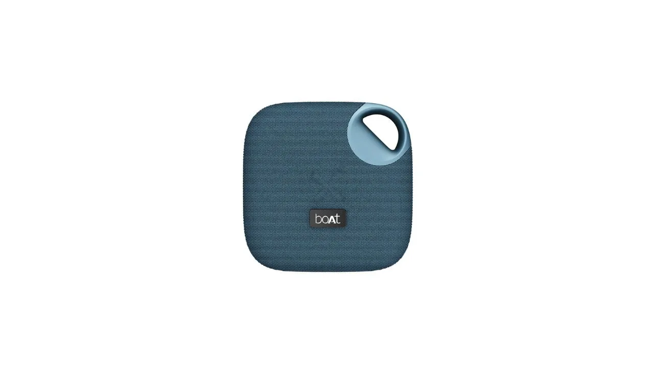 boAt Stone Bluetooth Speaker