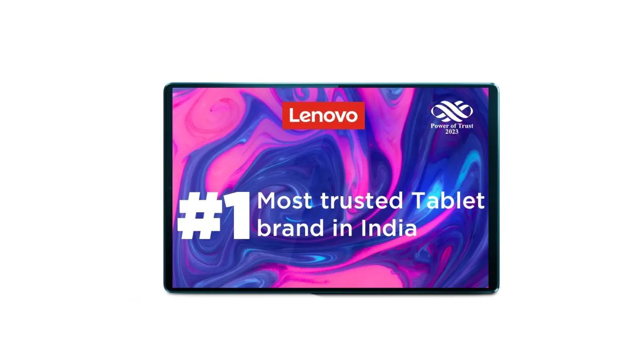 Lenovo Tab M10 FHD 3rd Gen