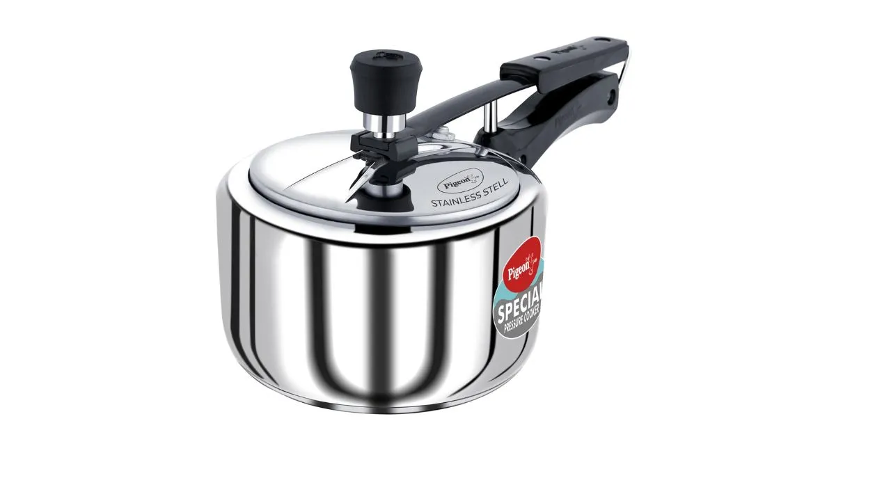 Pigeon Pressure Cooker 