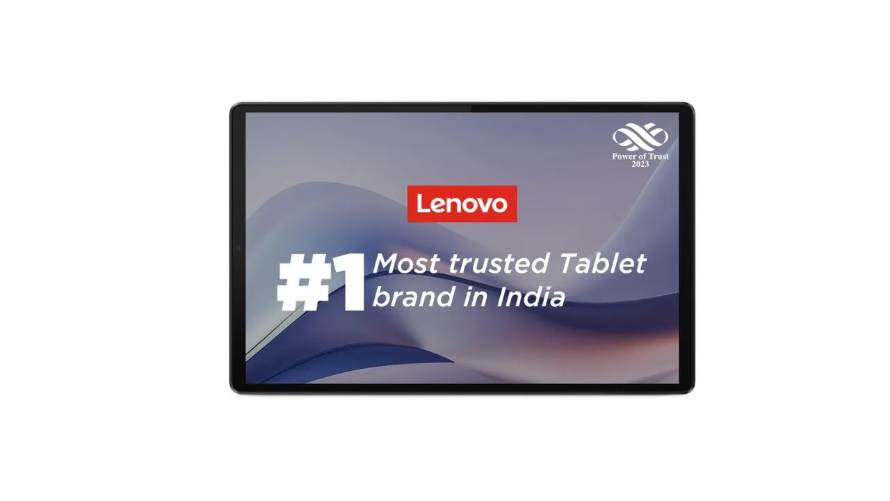 Lenovo Tab M10 Fhd 3Rd Gen