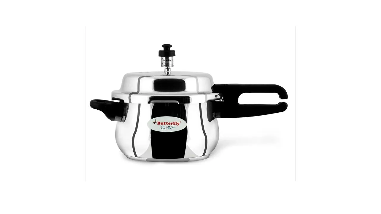 Pressure Cooker