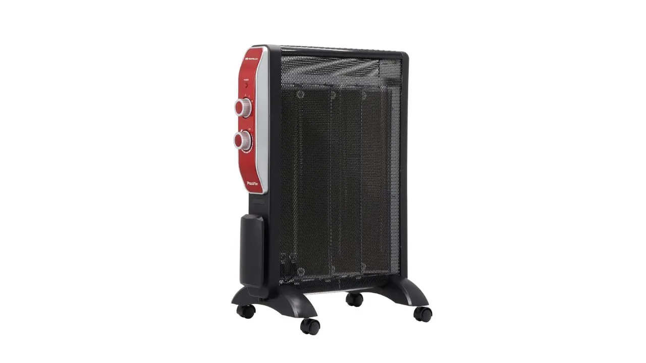 Havells Room Heater 