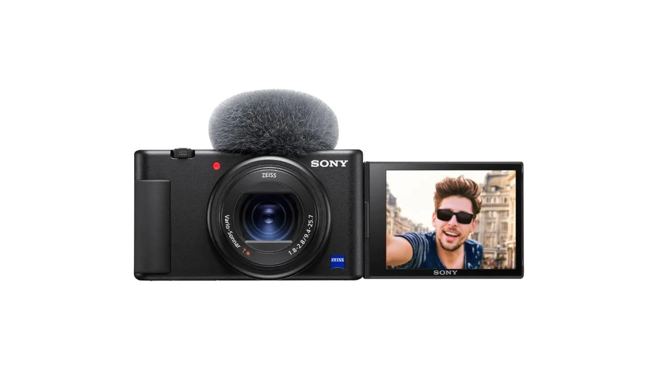 Sony Digital Camera