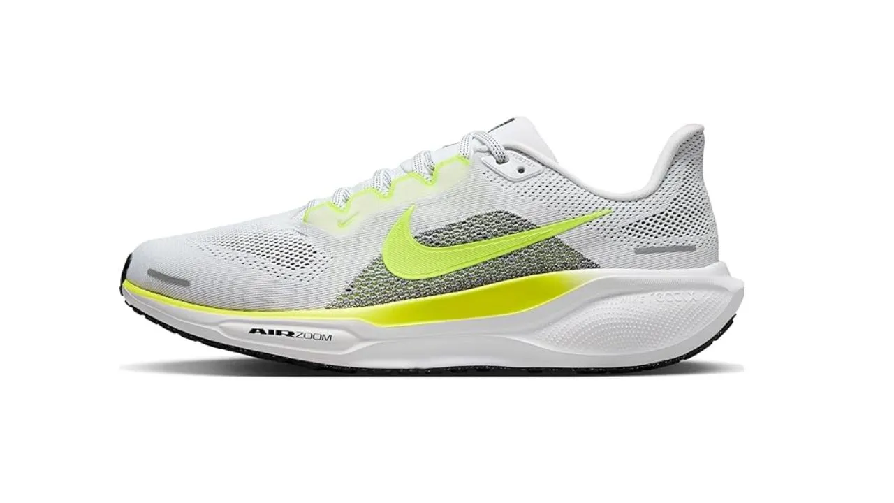 NIKE Men's Air Zoom Pegasus 41 Running Shoes
