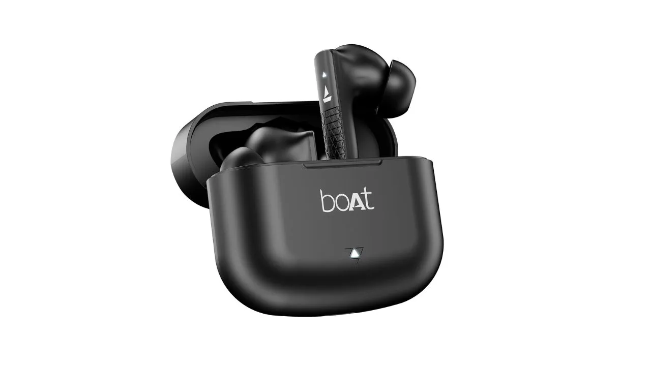 boAt Airdopes 91 Ear Buds