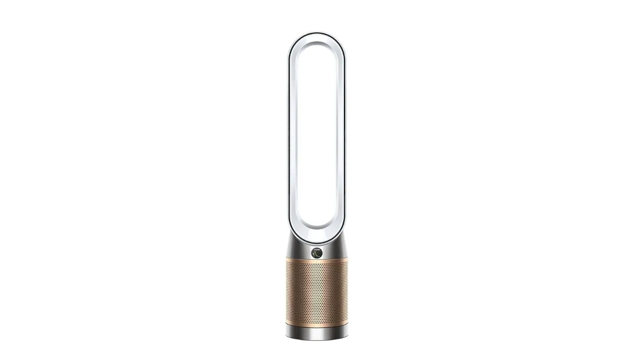 Dyson Purifier Cool Formaldehyde Air Purifier 