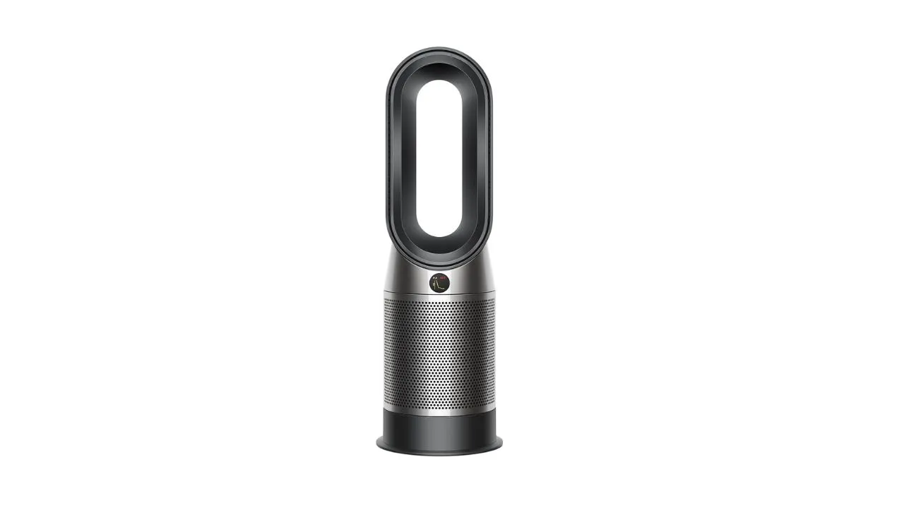 Dyson Purifier Hot+Cool Air Purifier 