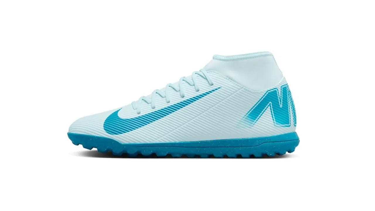 Nike Mens Superfly 10 Club Tf Running Shoes