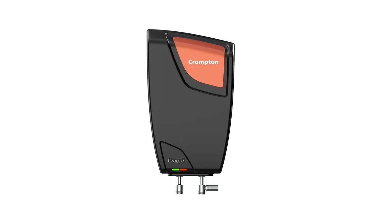 Crompton Gracee Water Heater