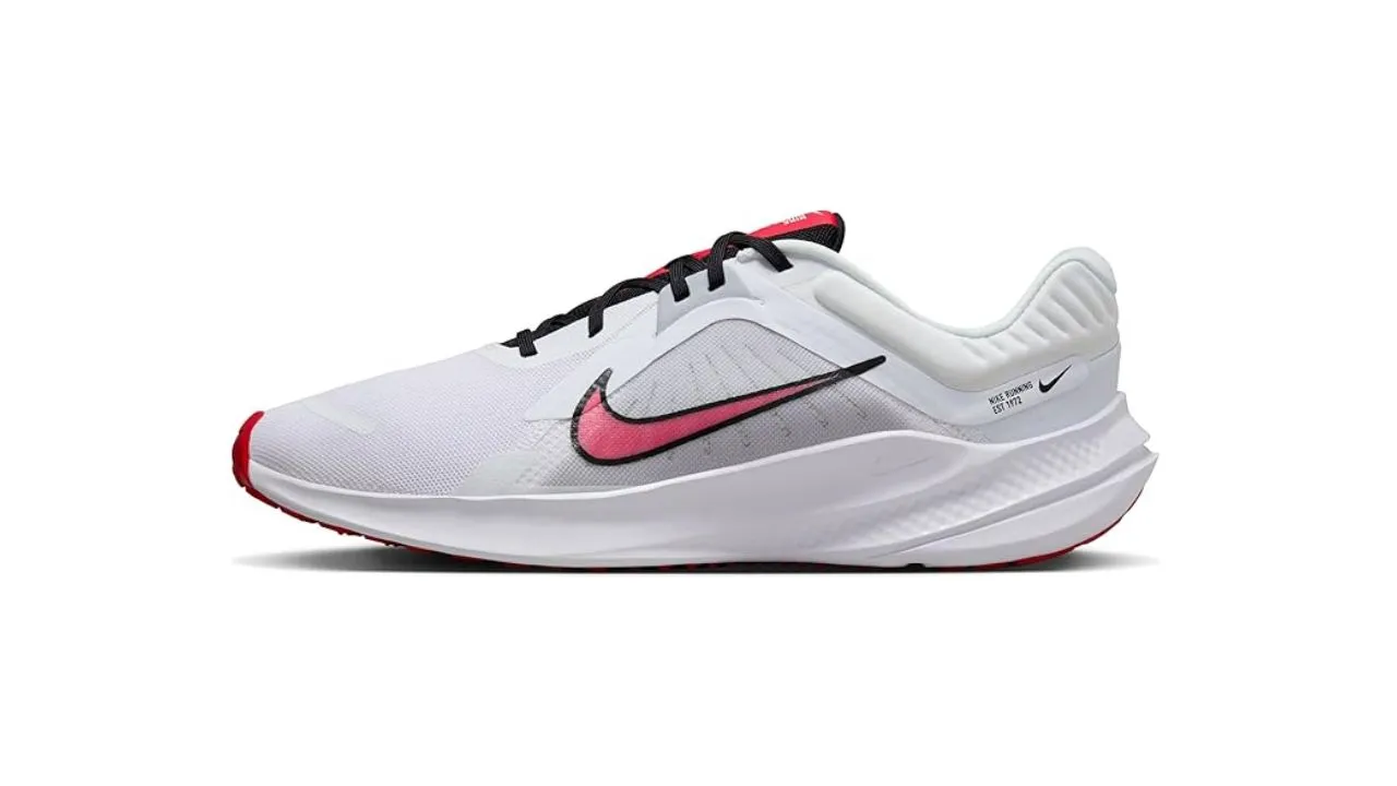 Nike Mens Quest 5 Running Shoe