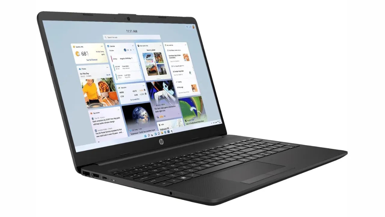 HP Laptop 255 G9