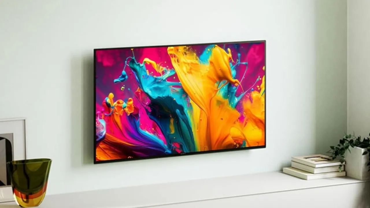 Sony BRAVIA 2 Series 126 cm (50 inches) 4K Ultra HD Smart LED Google TV