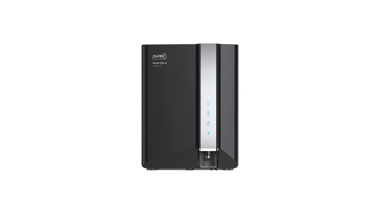 HUL Pureit Revito RO+MF+UV Water Purifier