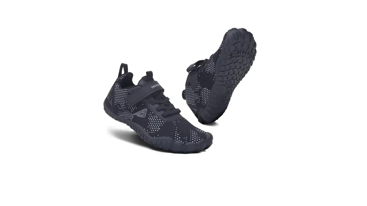  Impakto Barefoot Rooted Gym Shoes for Men