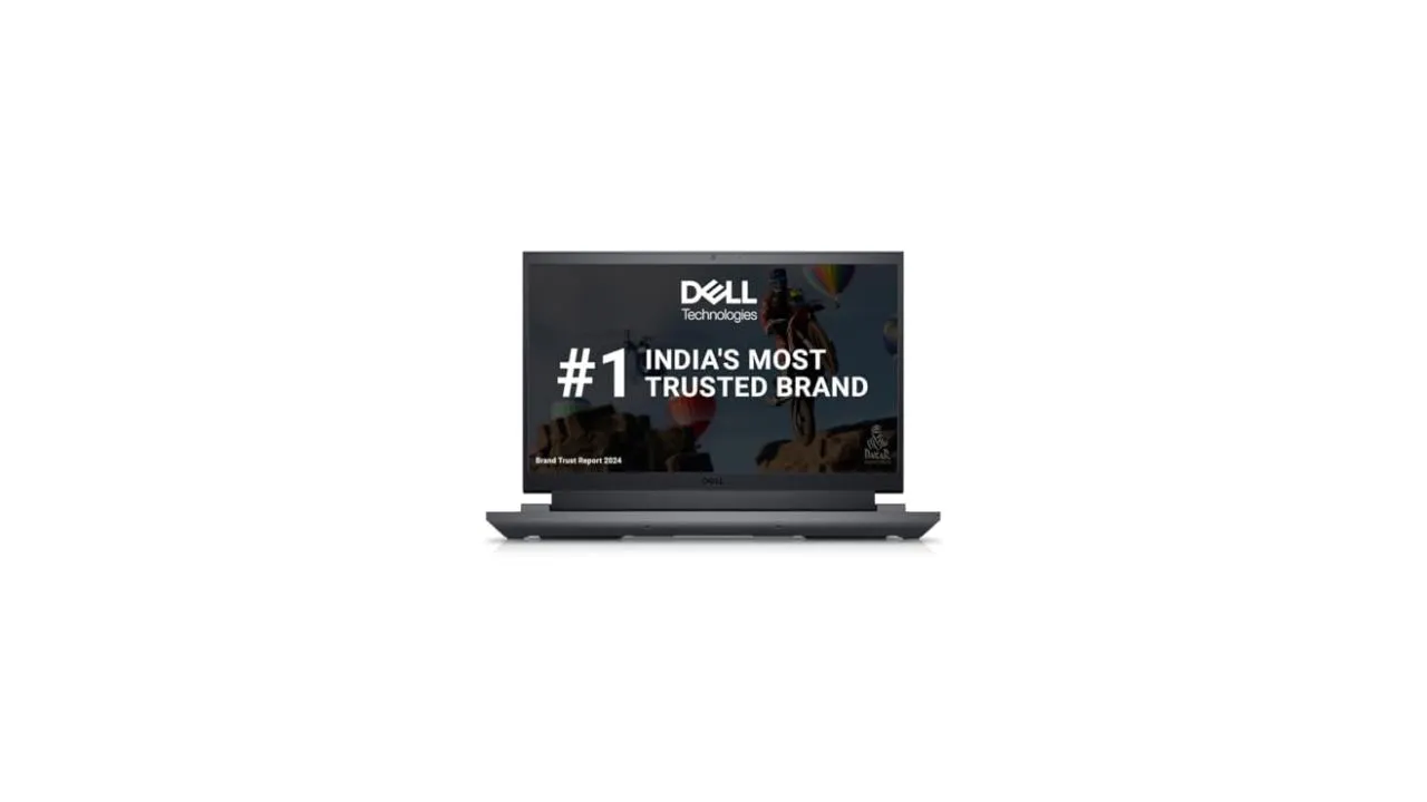 Dell G15 5530 Laptop