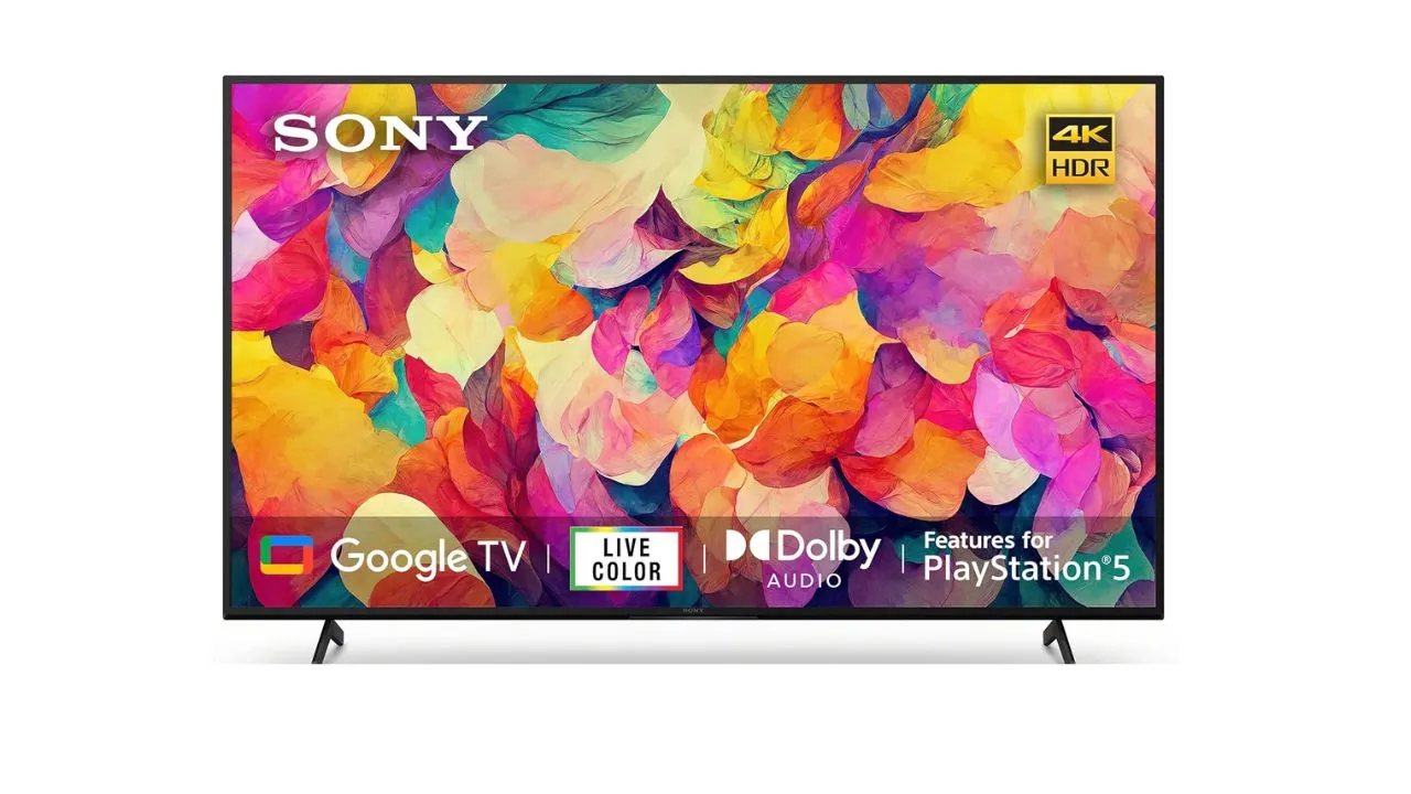 Sony Bravia 139 cm