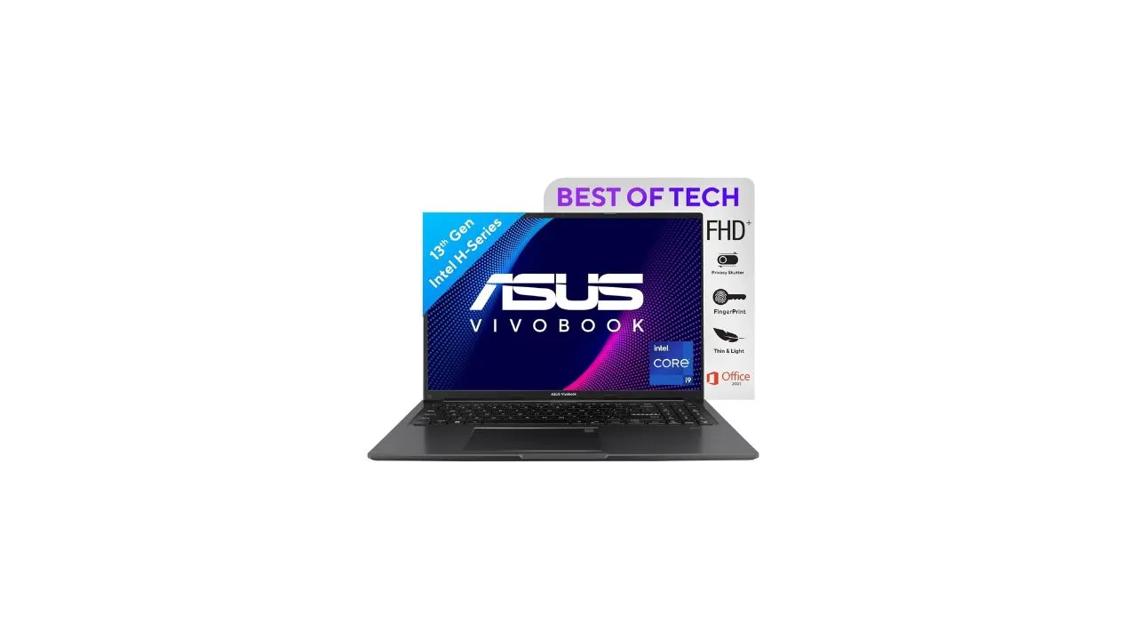 ASUS Vivobook 16 Laptop