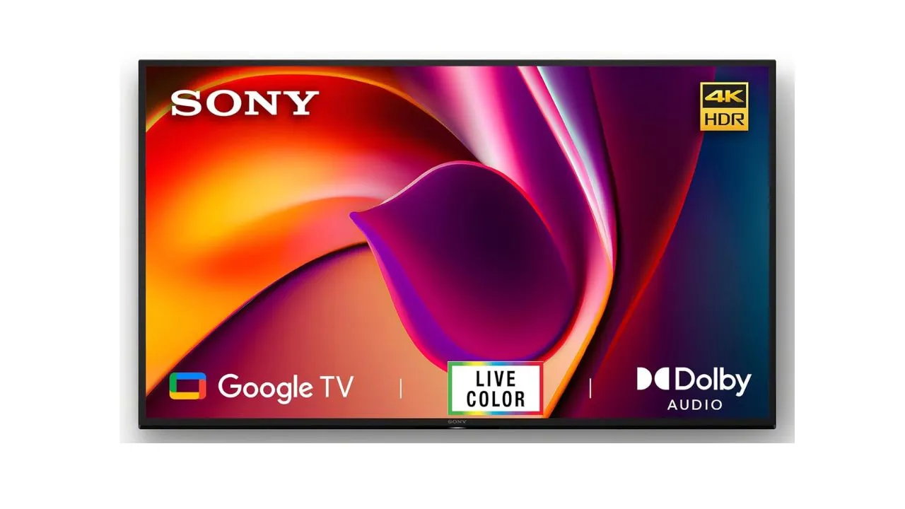 Sony Bravia 108 cm