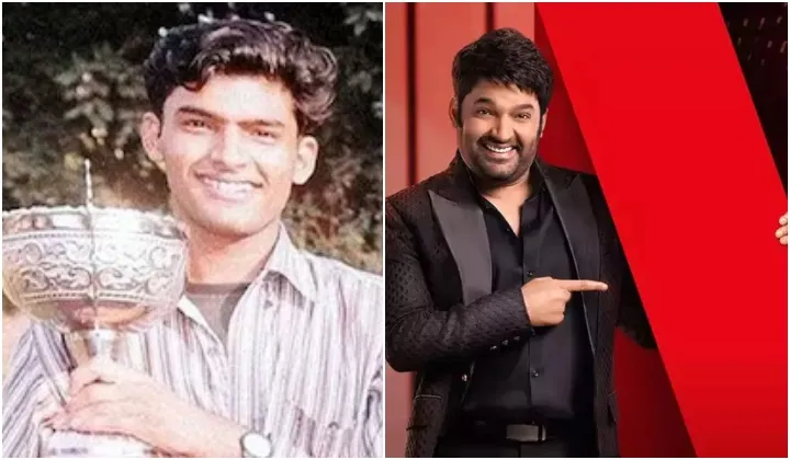 kapil sharma 