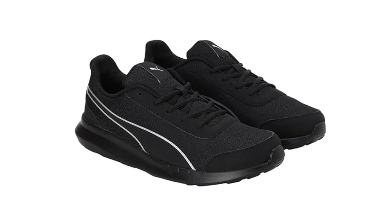  Puma Mens Dazzler Sneaker