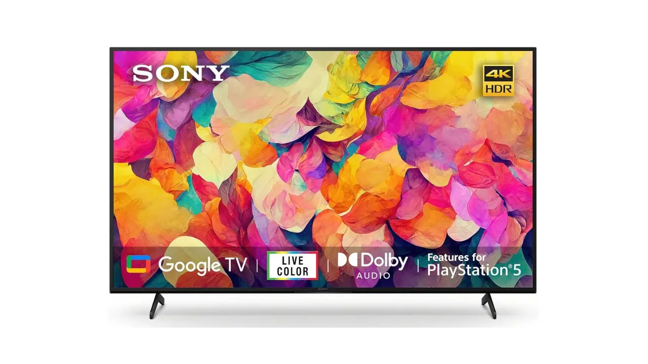  Sony Bravia 164 cm 