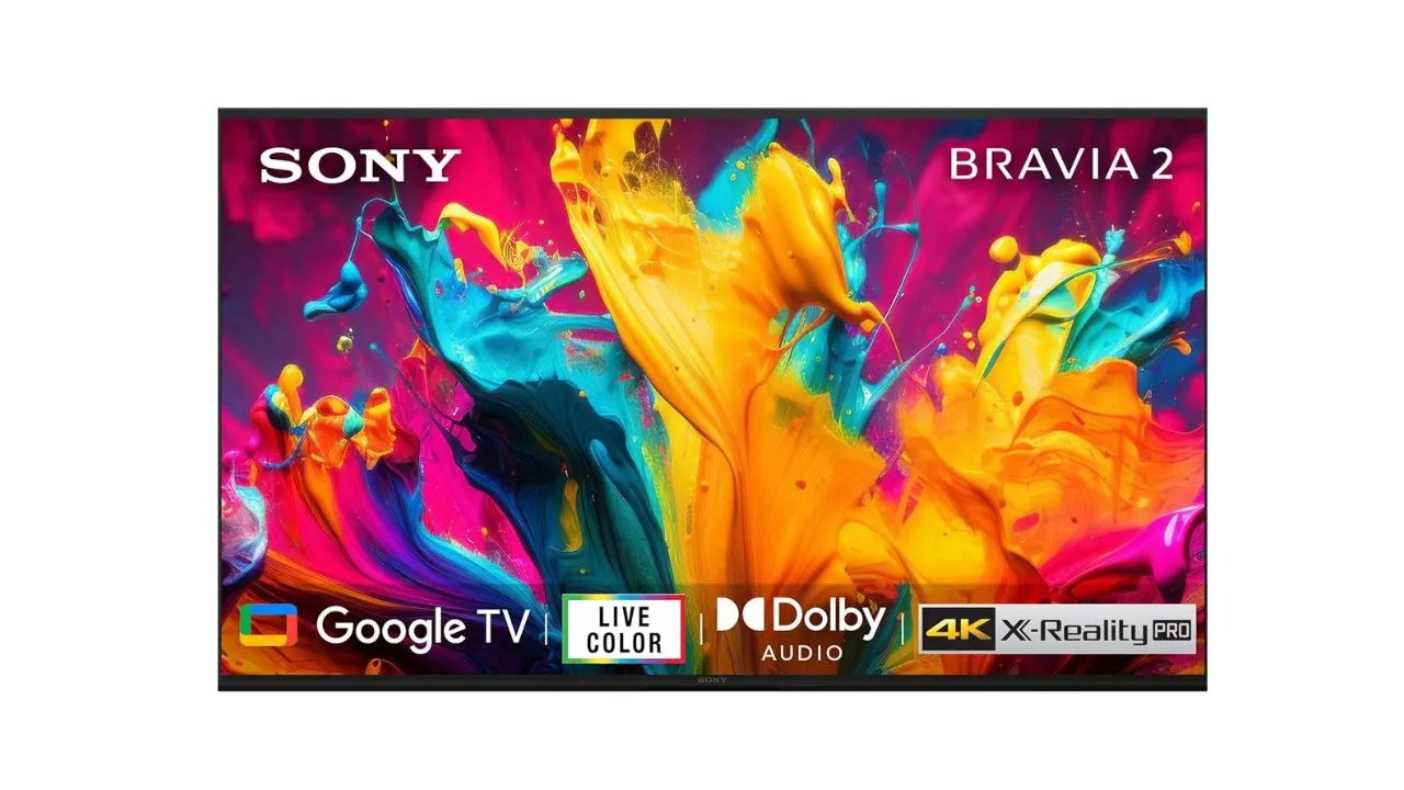 Sony BRAVIA 2 Series