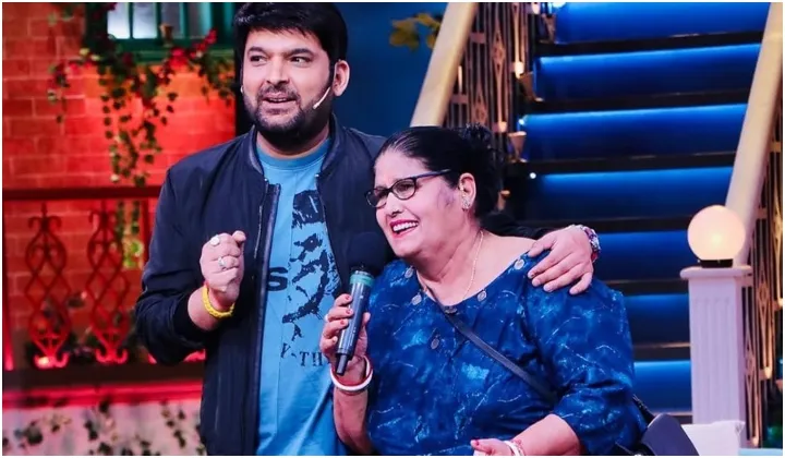 kapil sharma